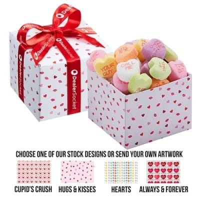 Conversation Hearts