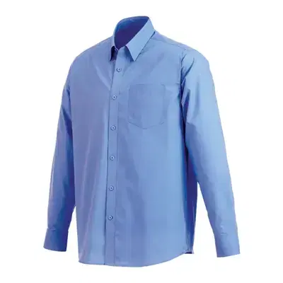 Button-Up Shirts
