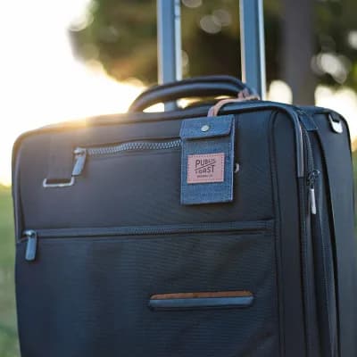 Luggage Tags