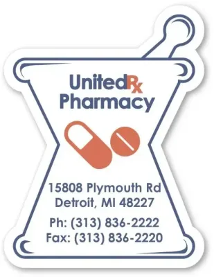 Healthcare Stock Magnets