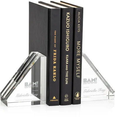 Book Ends