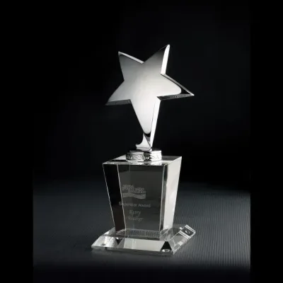 Awards By Business