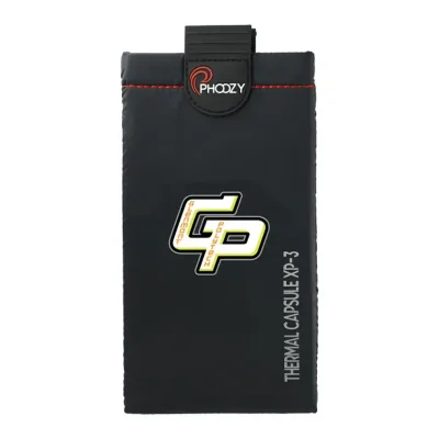 Phone Cases, Pouches & Organizers