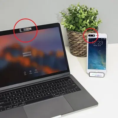 Laptop & Desktop Accessories