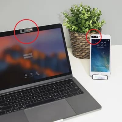 Laptop & Desktop Accessories