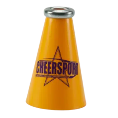 Megaphones