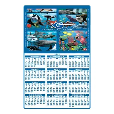 Peel-N-Stick® Calendars