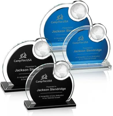 Crystal Awards