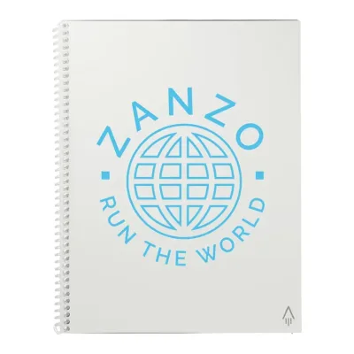 Spiral Notebooks & Journals
