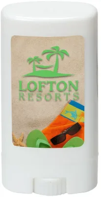 SPF 30 Sunscreen