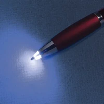 Light Up & Glow Pens