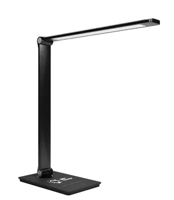 Desktop Fans and Lights