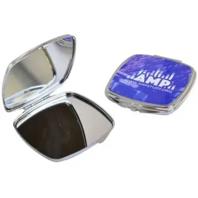 Compact Mirrors