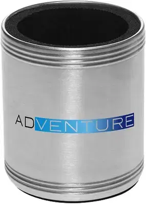 Full-Color Can Coolers