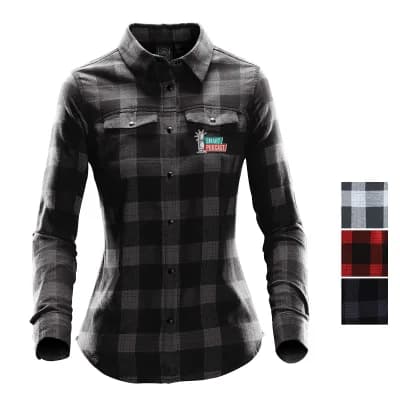Button-Up Shirts