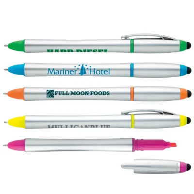 Highlighter Pen Combo