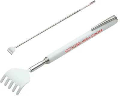 Back Scratchers