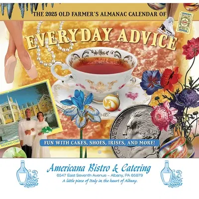 Wall Calendars