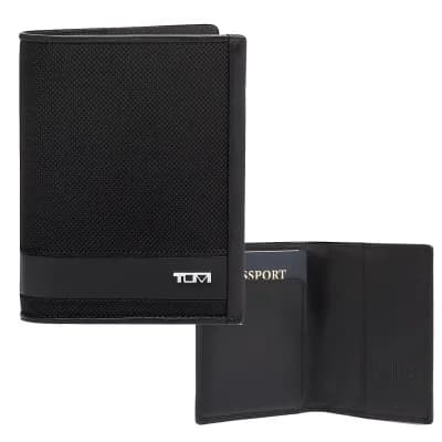 Passport Holders