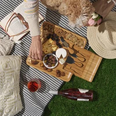 Cheese Boards