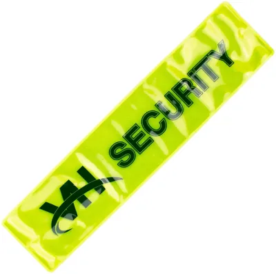 Plastic Wristbands