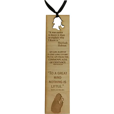 Bookmarks