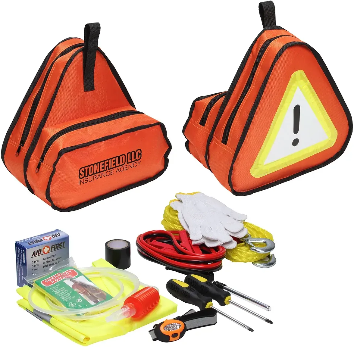 road rescue car kit 1