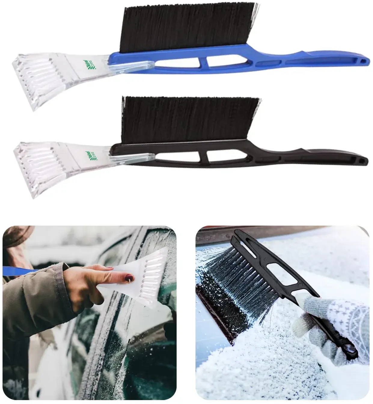 ice scraper brush 1