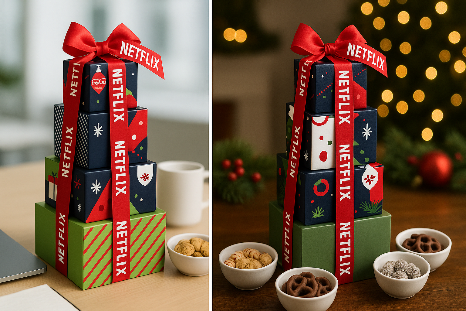 Why Tower Gift Sets Are Special