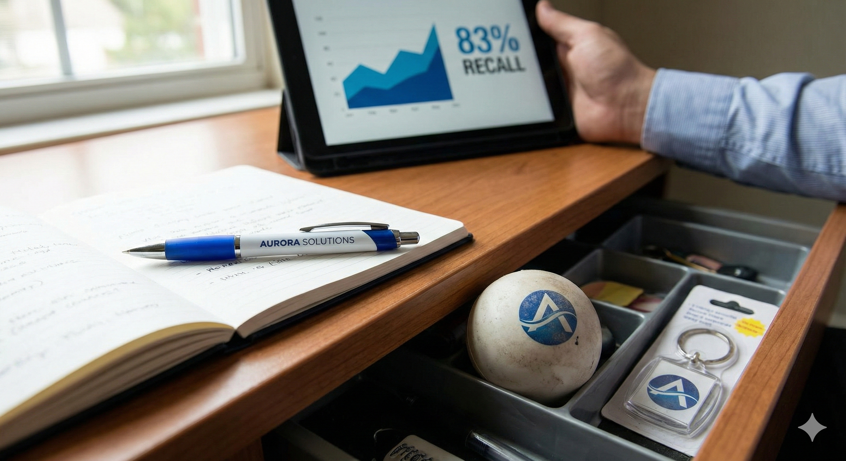 effective promotional marketing materials definition