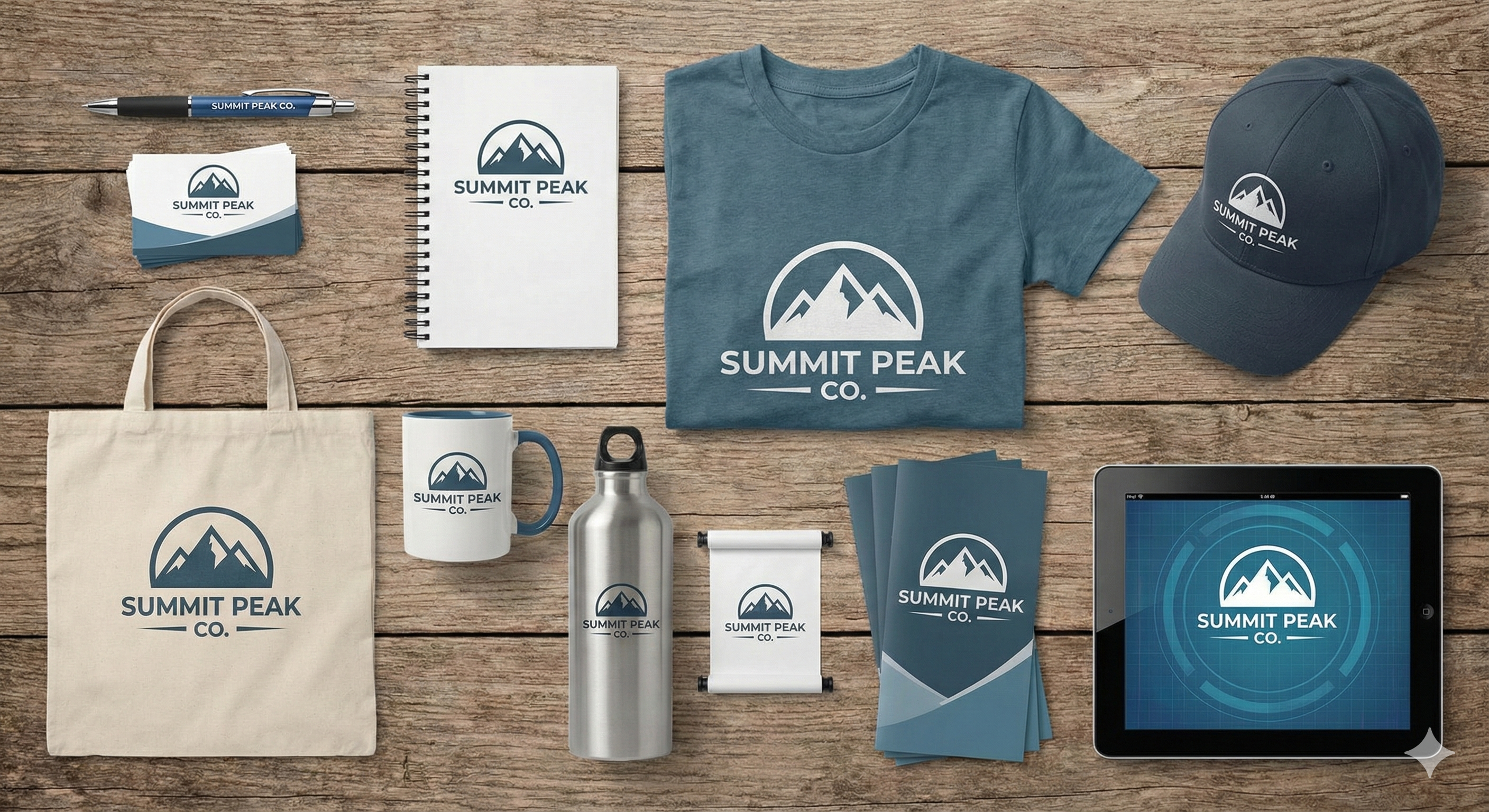 What Is Promotional Material