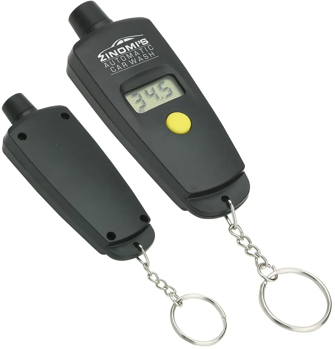 full service digital tire gauge 1