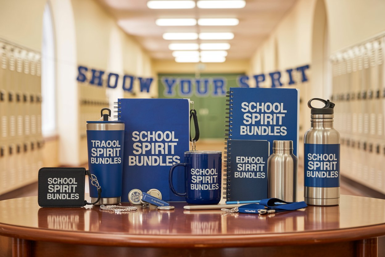 School Spirit Bundles