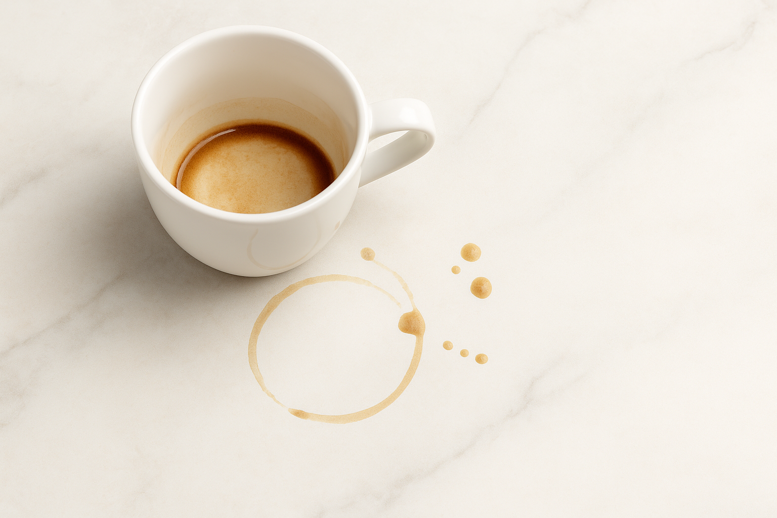 4. Other Handy Tricks (Salt, Lemon, Magic Eraser, and More)